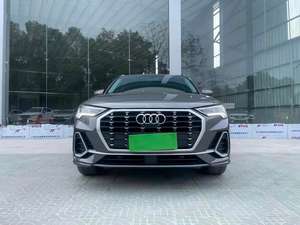 Exportation vers la Russie - SUV compact 1.4T essence 2022 <span class=keywords><strong>Audi</strong></span> Q3 35 TFSI - Sièges chauffants dynamiques et élégants - <span class=keywords><strong>Voiture</strong></span> d'<span class=keywords><strong>occasion</strong></span> à vendre depuis la Chine - Product Image 2