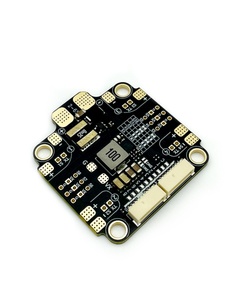 Chine personnalisé bricolage carte de Distribution quatre axes traversant avion galvanomètre à voilure fixe FPV Drone accessoires ESC - Product Image 6