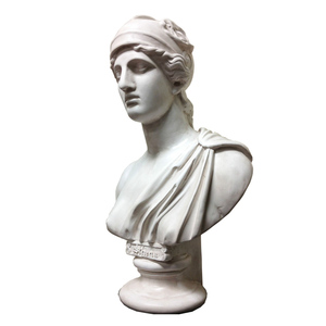 Disegno popolare greco testa busto con il prezzo basso - Product Image 4