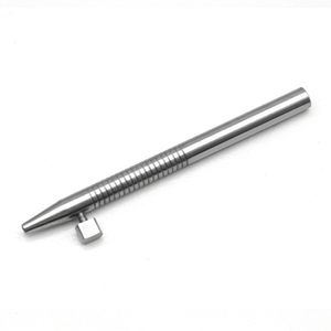 Kit <span class=keywords><strong>de</strong></span> lifting facial par fils 6 pièces – Instruments <span class=keywords><strong>de</strong></span> chirurgie plastique, aiguille <span class=keywords><strong>de</strong></span> ponction pour lifting par fils, aiguille <span class=keywords><strong>de</strong></span> ponction tissulaire, lifting du visage - Product Image 5