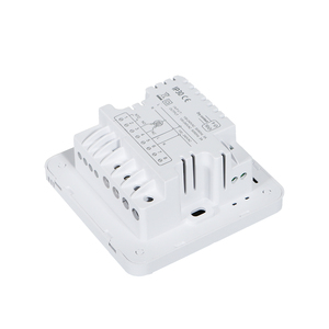 Termostato Inteligente OEM de Fábrica, Controlador de Temperatura para Calefacción por Suelo Radiante, 100-240 VCA, para Otras Piezas de Válvulas - Product Image 4