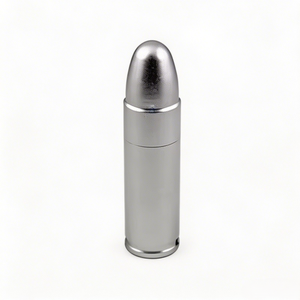 Memoria USB con Forma de Bala Metálica, Regalo Promocional, Logotipo Personalizado, Pendrive, Memoria USB de 16 <span class=keywords><strong>GB</strong></span>, <span class=keywords><strong>32</strong></span> <span class=keywords><strong>GB</strong></span>, 64 <span class=keywords><strong>GB</strong></span> - Product Image 1