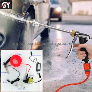 Buon prezzo Autolavaggio Macchina di Lavaggio Automatico - Product Image 3