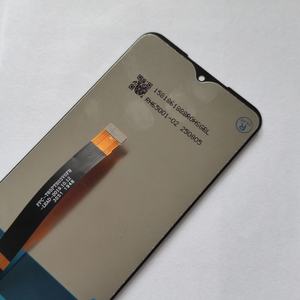 อะไหล่หน้าจอสัมผัส LCD สำหรับ K51แอลจีชิ้นส่วนโทรศัพท์มือถือ - Product Image 5