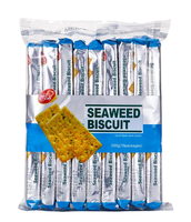 Galletas Flowpack Single Multipack Máquina de embalaje secundaria