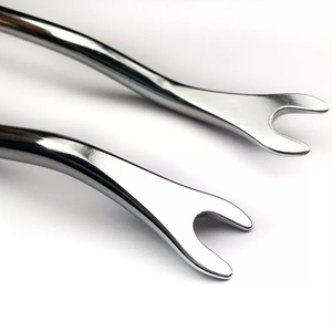 Kit <span class=keywords><strong>de</strong></span> 6 outils <span class=keywords><strong>de</strong></span> démontage <span class=keywords><strong>de</strong></span> garnitures automobiles avec poignée noire et rouge pour démontage <span class=keywords><strong>de</strong></span> panneaux intérieurs <span class=keywords><strong>de</strong></span> voiture, <span class=keywords><strong>de</strong></span> clips <span class=keywords><strong>de</strong></span> porte et <span class=keywords><strong>de</strong></span> fixations audio - Product Image 2