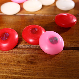 Canahot Flt-15 Drijvende Ronde Paraffinekaars voor Bruiloften, Feesten & Restaurants - Product Image 3