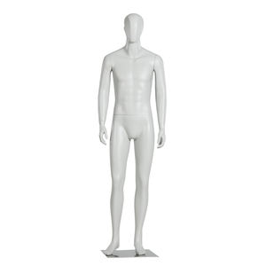 マネキン女性男性用フルボディスポーツウェア - Product Image 1