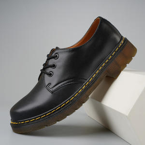 Chaussures habillées en cuir véritable pour hommes, tailles 46-47, vert et bleu, design classique, avec lacets avant, pour tenue formelle et affaires - Product Image 4