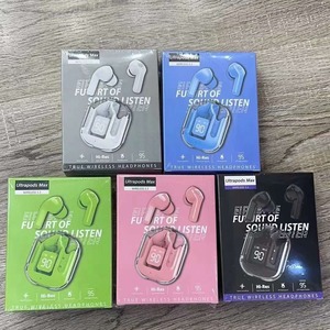 Tai nghe không dây TWS giảm giá, tai nghe nhét tai TWS, tai nghe stereo mini TWS, tai nghe chơi game thông minh Game Air31 - Product Image 6