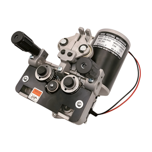 JINSLU 76ZY-02AV ZK-76ZY02AV DC24/42V 1.0-1.2mm Motore Alimentatore <span class=keywords><strong>Filo</strong></span> per <span class=keywords><strong>Saldatrice</strong></span> MIG MAG - Product Image 3