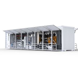 หน่วยไนโตรเจนลื่นไถลควบคุมอัตโนมัติสำหรับการดำเนินงานนอกสถานที่ - Product Image 2