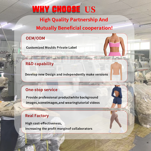 Nouvelle robe de tennis Lulu sans manches pour femme avec coussinets de poitrine, deux combinaisons de yoga anti-transparence, culottes courtes de sport Lulu pour le badminton - Product Image 6