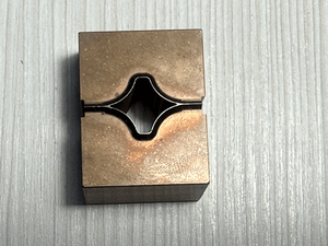 パンチホールブレード型切断ナイフフィルム切断刃パッケージ工業用包装機用 - Product Image 5