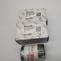 Buje Lineal Original Alemán Rexroth, Rodamiento Lineal de Bolas R067022540 R067001600 R067122540 R0671-225-45 R067223040