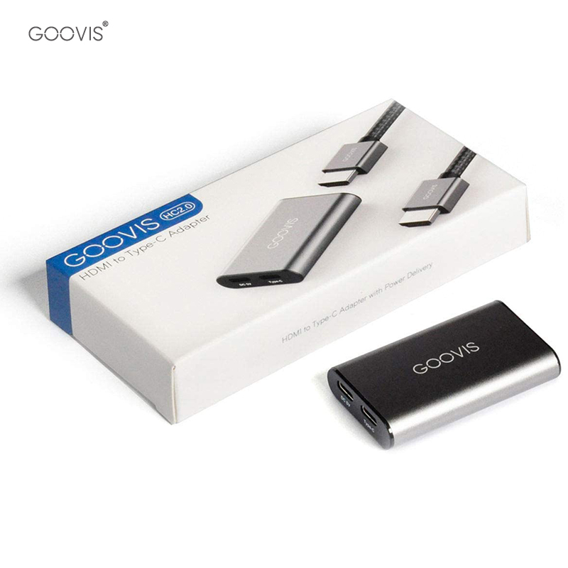 Goovis HDMI
