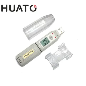 Cheap temperature thermometers usb data logger manufacturers