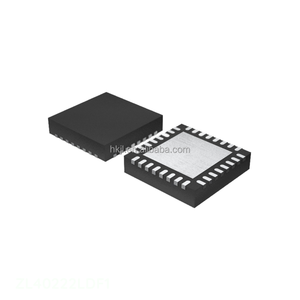 32 VFQFN Exposed <b>Pad</b> ZL40222LDF1 Clock Timing Electronic Integrated Circuits Authorized Distributor - Product Image 1