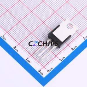 Transistor de Efecto de Campo (MOSFET) XRS120N15T TO-220AB Nuevo y Original, Venta al por Mayor de Componentes Electrónicos y Servicio BOM - Product Image 2