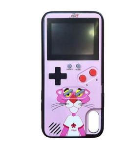 Retro Games Boy Phone Cover pour <span class=keywords><strong>Gameboy</strong></span> Shell Protect Multi Phone Game Case Play Games ABS Phone Case pour <span class=keywords><strong>iphone</strong></span> 12 <span class=keywords><strong>11</strong></span> - Product Image 1
