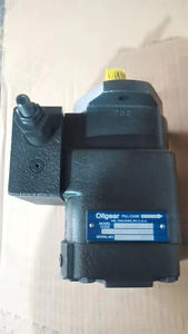ปั๊มน้ำมัน Oilgear รุ่น PVWJ-022-A1UV-LSAS-P-1NNNN  PVWJ011-025 034 046 076 098 130-A1UV-RSAY-P-1NNSN สำหรับโรงงานผลิตโค๊กกิ้งไฮดรอลิก - Product Image 4