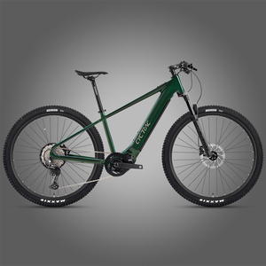 จักรยานไฟฟ้า BAFANG M560 ขนาด 29 นิ้ว สำหรับผู้ใหญ่ 48V 500W จอ LCD ดิจิตอลกลางตัวรถ 15Ah ระบบเบรก ROCKSHOX 12 สปีด ล้ออัลลอยด์ 36V - Product Image 1