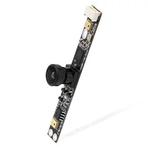 Factory Price 3MP 30fps Ov3660 Cmos 1080P HD <strong>120</strong> <strong>Degrees</strong> <strong>Wide</strong> <strong>Angle</strong> UVC WDR CMOS Usb Camera Module 1080P with Microphone Led - Product Image 1