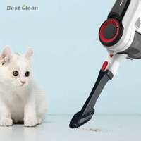 Meilleur aspirateur sans fil pour appareils électroménagers, fabrication OEM, rechargeable, portable, aspirateur maison