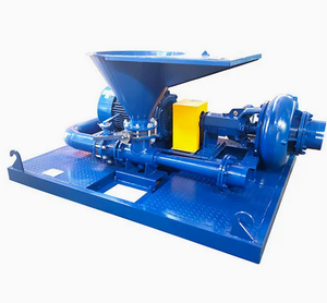 Mélangeur à jet de fluide de forage pour le contrôle des solides, neuf et original, équipement de champ pétrolier pour solides, livraison gratuite - Product Image 3