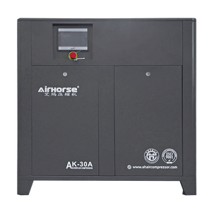 Máquina Atornilladora Industrial Silenciosa de Corriente Alterna para Soluciones de Sistemas de Aire Comprimido - Product Image 2