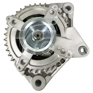 Alternateur de voiture neuf FUYIDA 14V 130A 6PK 1-2597-01ND 13983R 13983N 13994R 13994N 11087N 11087R 1-2936-01ND <span class=keywords><strong>A6150</strong></span> UD01164 12455 pour - Product Image 1