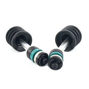 Orijinal 0AM DQ200 Audi 0AM325091E 0AM325091F 7 hız debriyaj çatal İtici çubuk Vale VW Golf için Audi A3 S5 için vücut Piston kolu kiti - Product Image 2