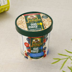 Biểu Tượng Tùy Chỉnh Mì Bao Bì <span class=keywords><strong>Cup</strong></span> Súp <span class=keywords><strong>Cup</strong></span> Với Nắp Tính Năng Giấy Thủ Công Giấy Sữa Carton <span class=keywords><strong>PE</strong></span> Tráng Giấy Dùng Một Lần 50000 - Product Image 4