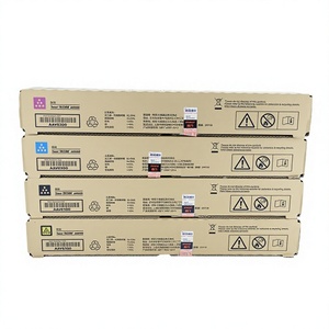 Cartuchos de Tóner Originales DEVELOP TN328 para Konica Minolta Bizhub C454 C554 C368 C458 C558 C454E C554E C658 - Product Image 2