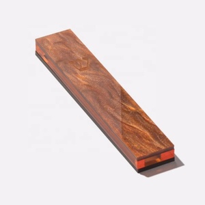 Lucite Acryl Mezuzah Fall Jüdisches Display Rack - Product Image 3