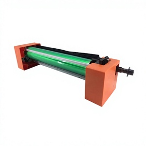 ชุดดรัม IU711 DR711สีดำของแท้ A2X20RD สำหรับ Konica Minolta BIZHUB C654 C754 C654e C754e - Product Image 2
