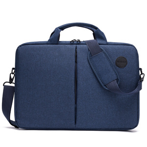 Bolsa de Ordenador Personalizada, Maletín de Hombro, Bolsa de Reuniones Personalizada con Logotipo Impreso, Información, Bolso de Negocios, Bolsa para Portátil - Product Image 3