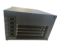 Banque de charge montée sur support portable 10KW utilisant pour les tests de puissance dans le centre de données