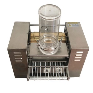 Minimáquina de pastel de mil capas, máquina de tortitas de Melaleuca a la venta - Product Image 3