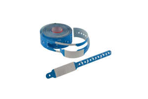 Pulsera de Papel Térmico Impermeable para Impresión, Identificación Médica Hospitalaria, Pulsera Térmica para Pacientes Adultos - Product Image 4