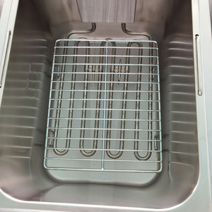 Factory Price 14L Plus 14L Double Tank Mini <strong>Chips</strong> Kitchen <strong>Fryers</strong> Electric Countertop Pressure <strong>Fryer</strong> - Product Image 5