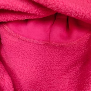 420gsm 高品质 100% 棉质 男式 555GSM 街头服饰连帽卫衣套头衫 哥特式宽松版型刺绣 - Product Image 3