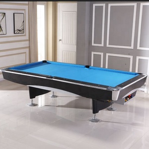 Tavolo da <span class=keywords><strong>biliardo</strong></span> professionale certificato a livello internazionale <span class=keywords><strong>dimensioni</strong></span> Standard - Product Image 3