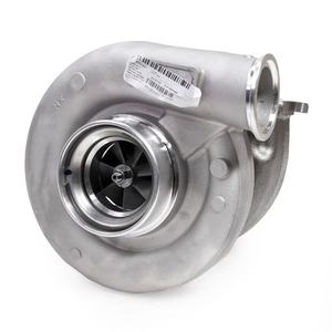Produsen Holset Hx55 Turbocharger 4038612 4031121 4031121H 4038612D 1538370 1538371 untuk Scania <span class=keywords><strong>2</strong></span>-R <span class=keywords><strong>2</strong></span>-G DC11 - Product Image 4