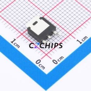 Original-Nuevo DOD442 TO-252 Transistor de efecto de campo de transistor (MOSFET) Venta completa Chips de componentes electrónicos y servicio BOM - Product Image 2