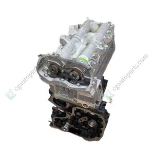 Motor diésel Newpars de 4 cilindros F1A F1C desnudo F1C para <span class=keywords><strong>Iveco</strong></span> <span class=keywords><strong>Daily</strong></span> 3.0L coche chino bloque largo nuevo conjunto de motor - Product Image 4