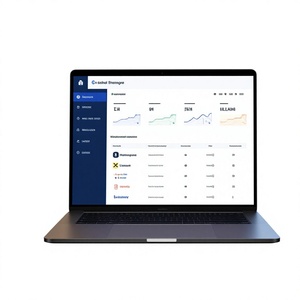 Plateforme de réservation d'hôtels connectant les voyageurs aux hôtels pour la recherche de chambres, les réservations, les paiements, la gestion de l'accessibilité et le suivi des clients. - Product Image 1