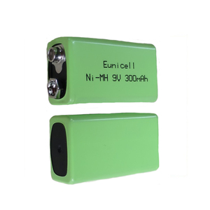 Pin Lithium 9V CR9V Có Thể Sạc Lại Hoặc Không Sạc Được Chất Lượng Cao - Product Image 5