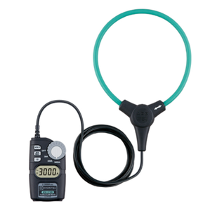 Medidor de Corriente Alterna Digital KEW 2210R, Lectura Precisa con True RMS, IP65, 1 Año de Garantía, Nuevo y Original Disponible - Product Image 5