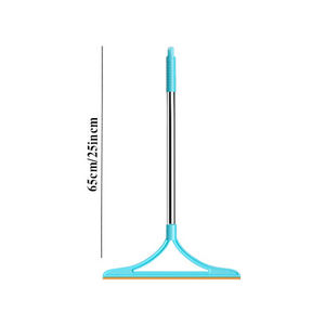 Herramienta Mágica Multifuncional Desmontable <span class=keywords><strong>de</strong></span> Tres Secciones para Eliminar el Polvo <span class=keywords><strong>de</strong></span> Alfombras, Removedor <span class=keywords><strong>de</strong></span> Pelo <span class=keywords><strong>de</strong></span> Perros y <span class=keywords><strong>Gatos</strong></span>, Limpieza <span class=keywords><strong>de</strong></span> Mascotas y Baño - Product Image 6